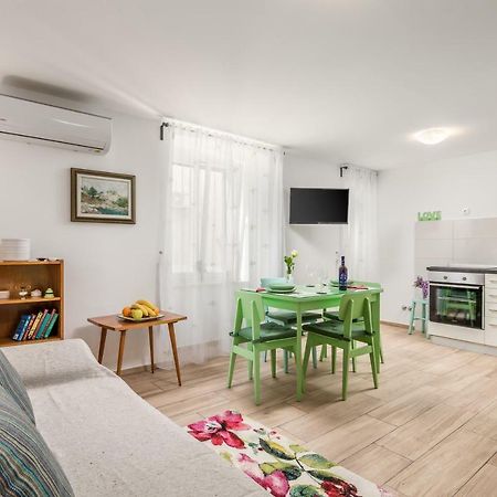 Adeona Apartments ริเยกา ภายนอก รูปภาพ
