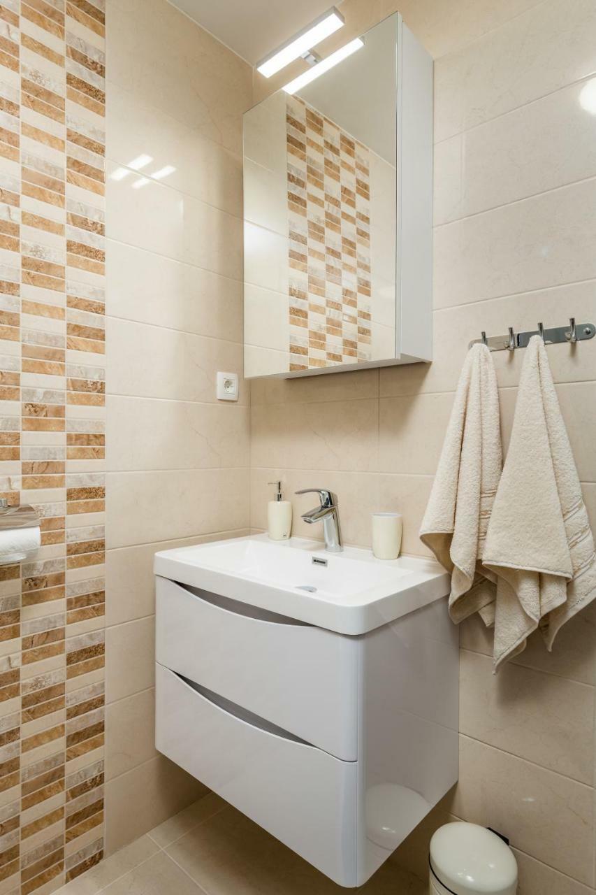 Adeona Apartments ริเยกา ภายนอก รูปภาพ