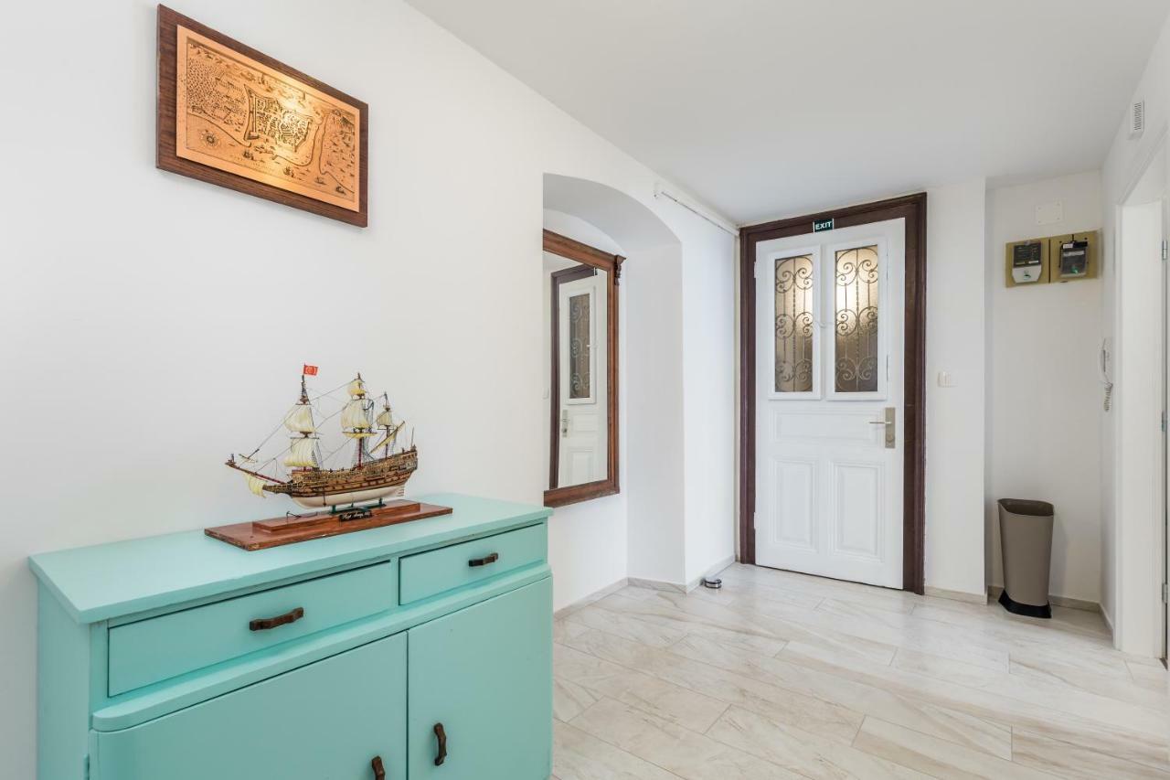 Adeona Apartments ริเยกา ภายนอก รูปภาพ