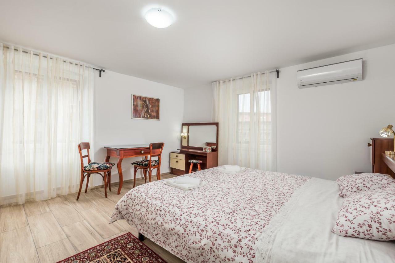 Adeona Apartments ริเยกา ภายนอก รูปภาพ