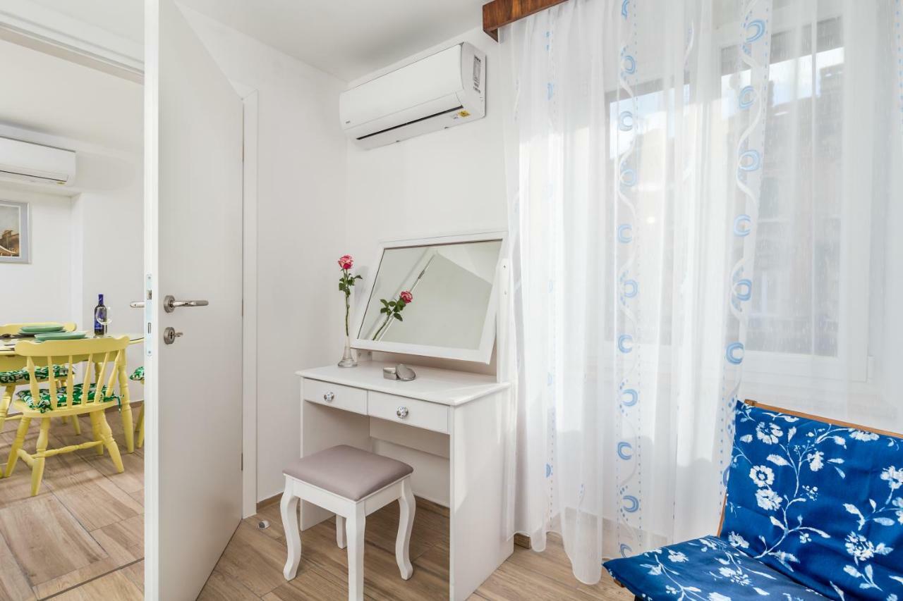 Adeona Apartments ริเยกา ภายนอก รูปภาพ