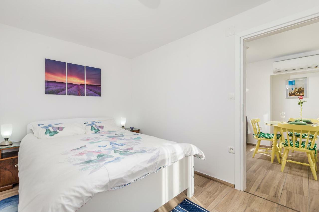 Adeona Apartments ริเยกา ภายนอก รูปภาพ