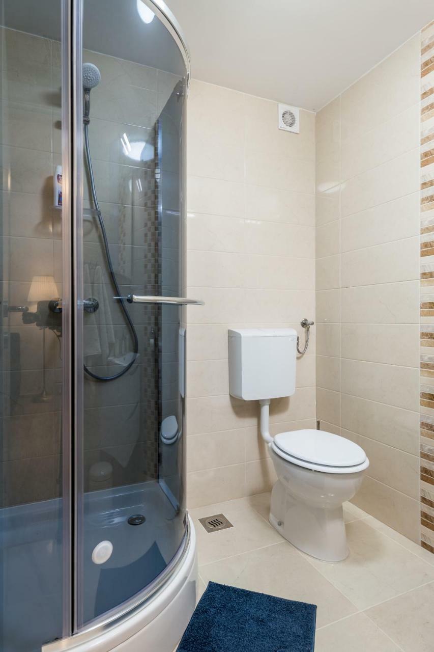 Adeona Apartments ริเยกา ภายนอก รูปภาพ