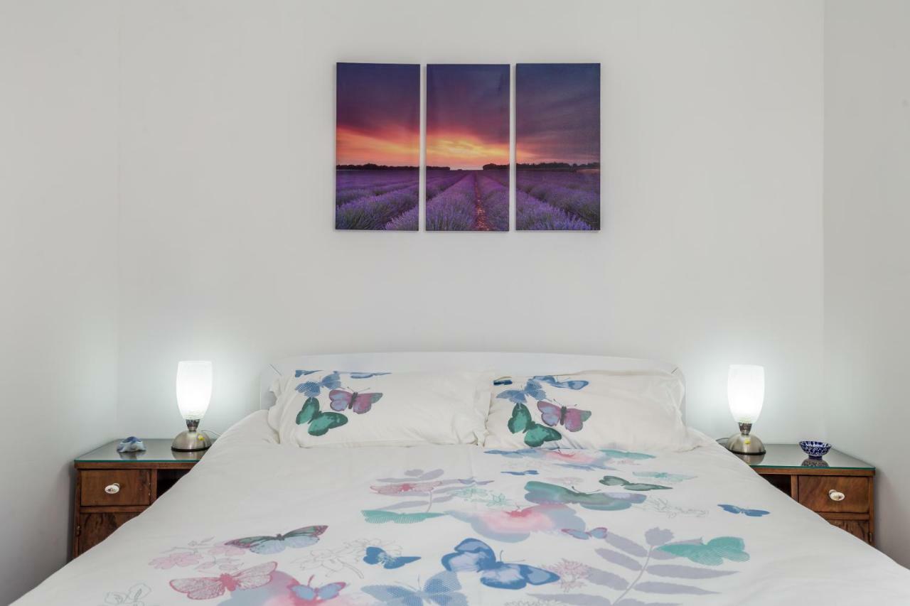 Adeona Apartments ริเยกา ภายนอก รูปภาพ