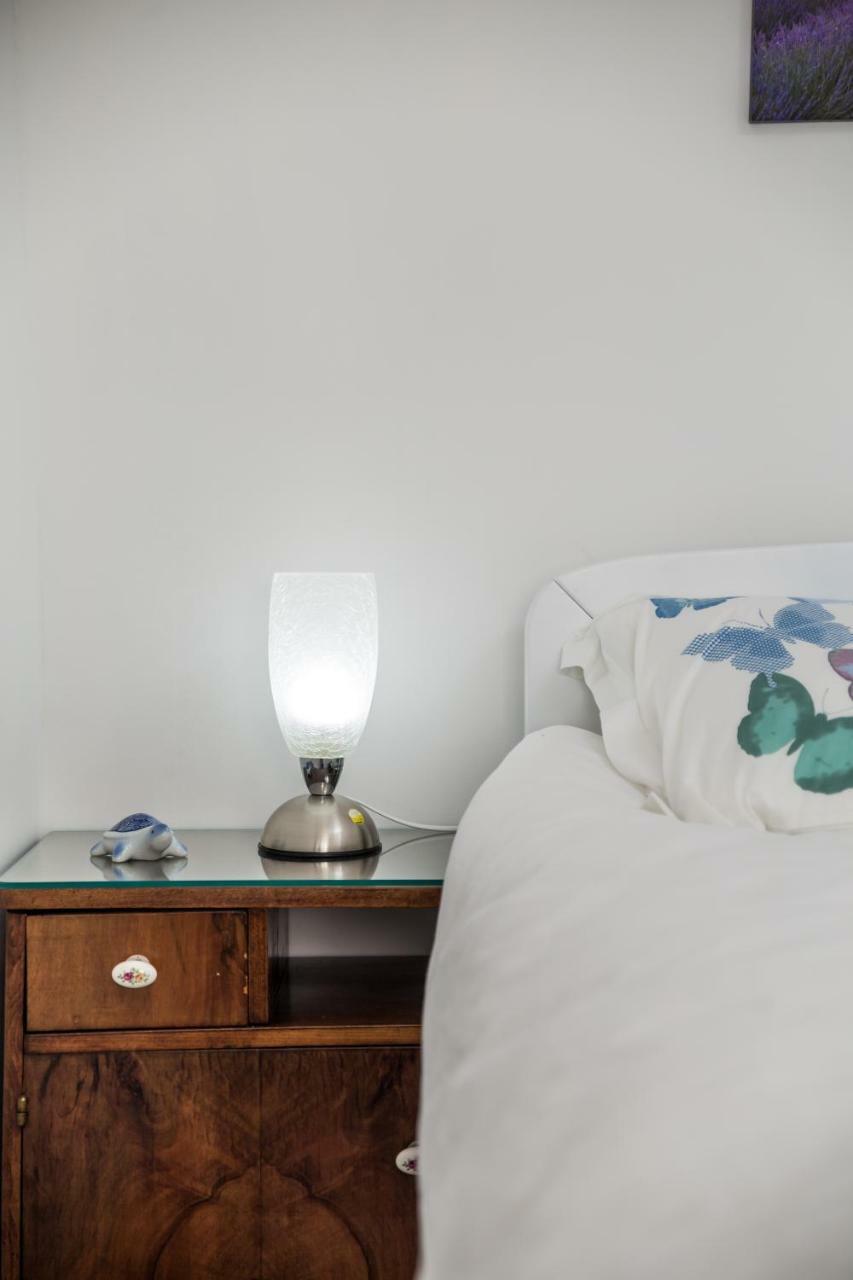 Adeona Apartments ริเยกา ภายนอก รูปภาพ