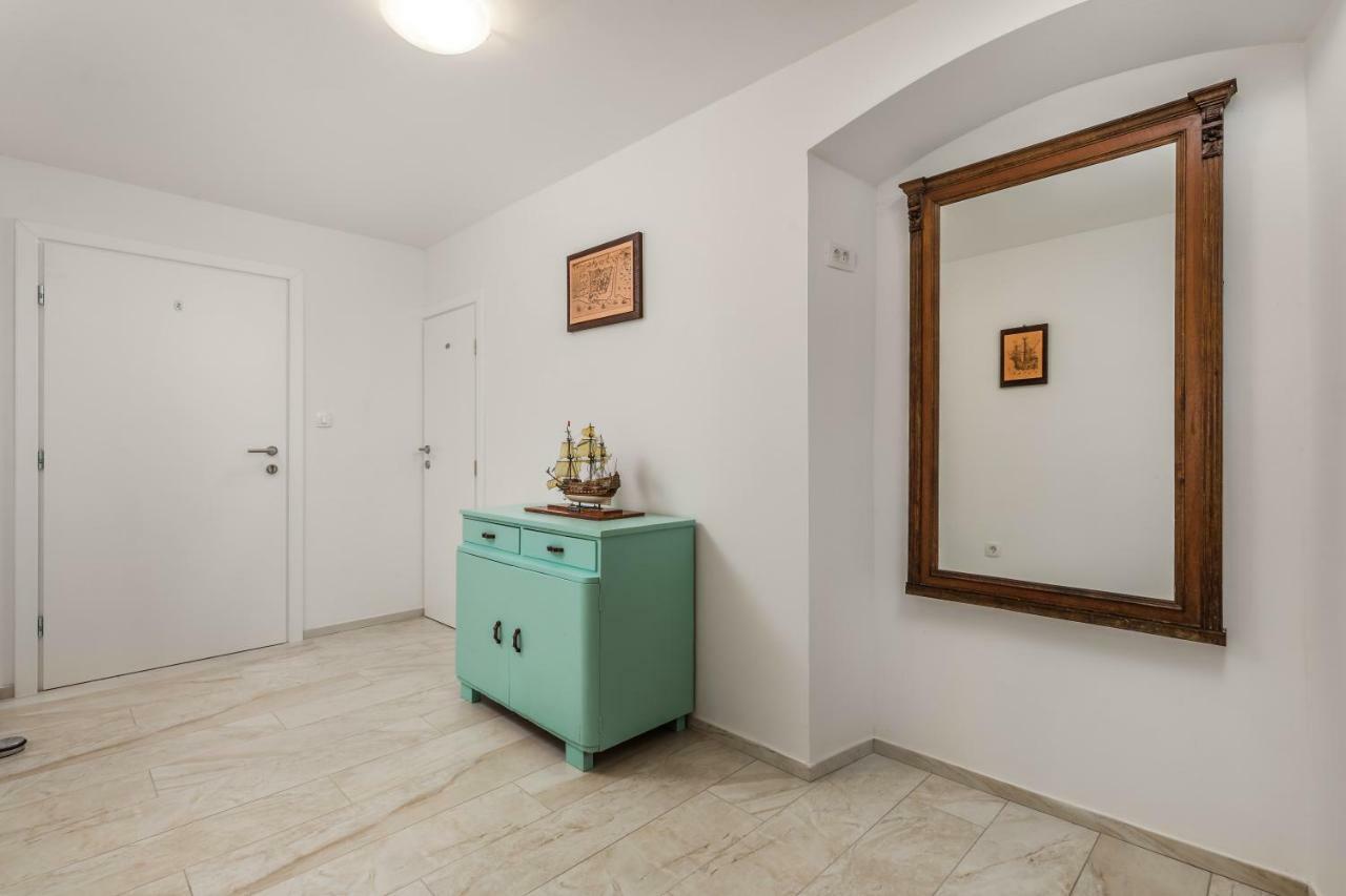 Adeona Apartments ริเยกา ภายนอก รูปภาพ