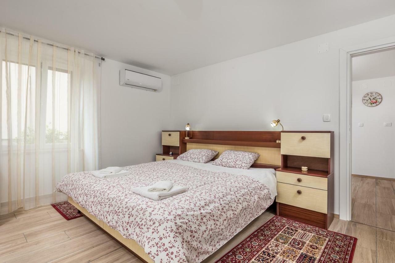 Adeona Apartments ริเยกา ภายนอก รูปภาพ