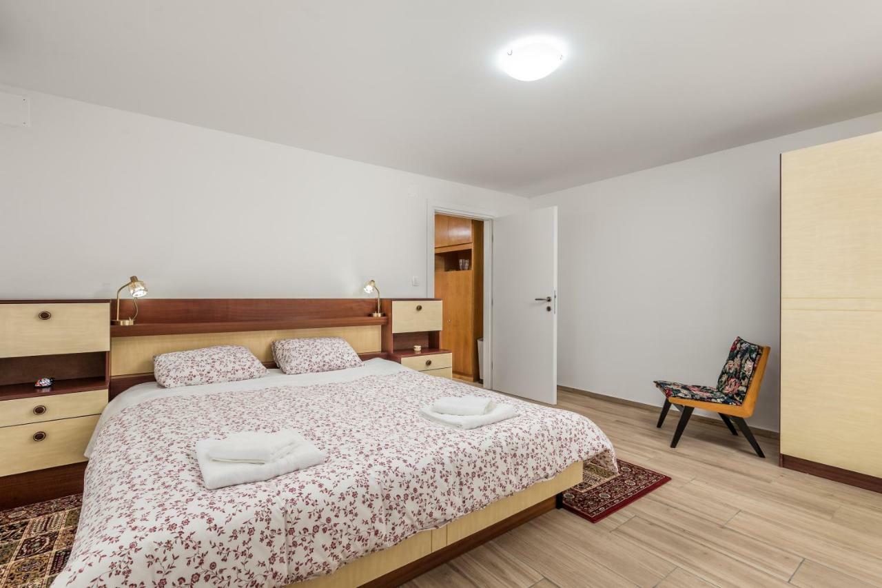 Adeona Apartments ริเยกา ภายนอก รูปภาพ