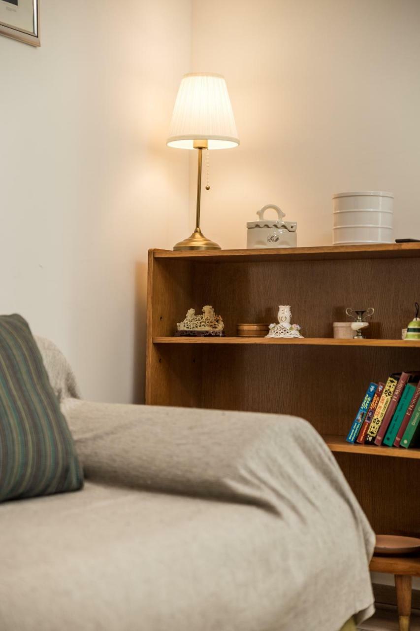 Adeona Apartments ริเยกา ภายนอก รูปภาพ
